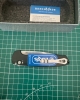 Benchmade Arcane 490 Assisted Flipper
