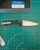 Benchmade Arcane 490 Assisted Flipper