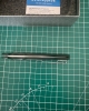 Benchmade Arcane 490 Assisted Flipper