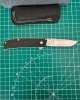 Benchmade Oeser Tengu Flipper G-10 Liner Lock