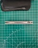 Benchmade Oeser Tengu Flipper G-10 Liner Lock