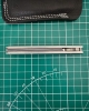 Benchmade Oeser Tengu Flipper G-10 Liner Lock