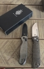 Kizer Drop Bear & Escort