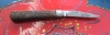 Schrade Push Button Knife Model 1543 3/4 Vintage Good Condition