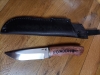 Cuchillo Aaknives Letonia Nuevo