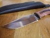 Cuchillo Aaknives Letonia Nuevo