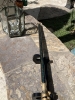Samurai Sword & Display Stand