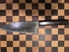 Takeda NAS 180mm Funayuki