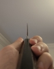 Xinguo 255 mm Apex Ultra Honyaki