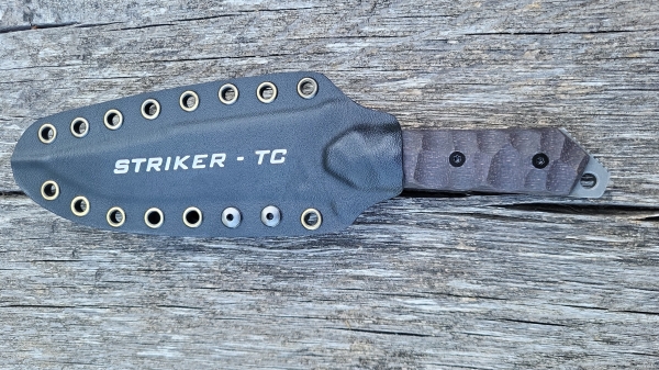 Model Striker - TC