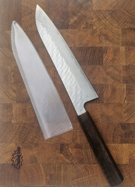 Nigara Hamono 240mm VG10