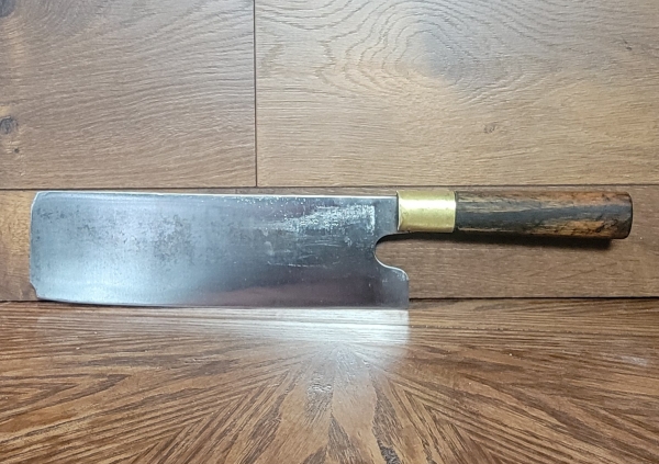 Vintage Sakai Takayuki 230 mm Tofu Knife