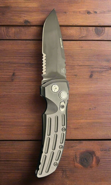 HOGUE EX-A01 (Near Mint)