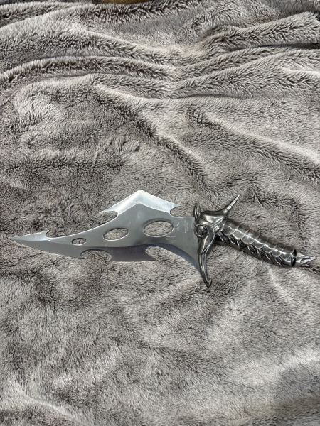 Frost Cutlery VIPEROUS Fixed Blade