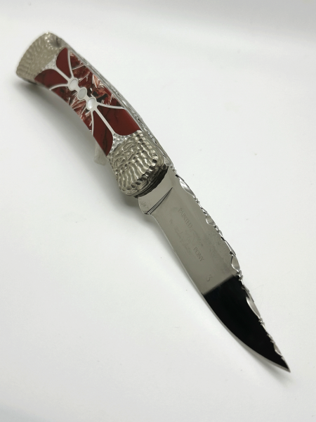 Michael Prater - Custom 