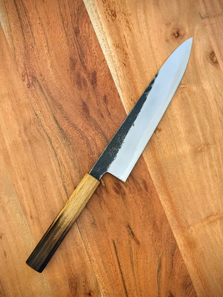 Hado Sumi Gyuto Shiro#2 230mm - NEW