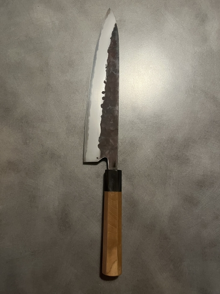 Fujiwara Denka 270 mm