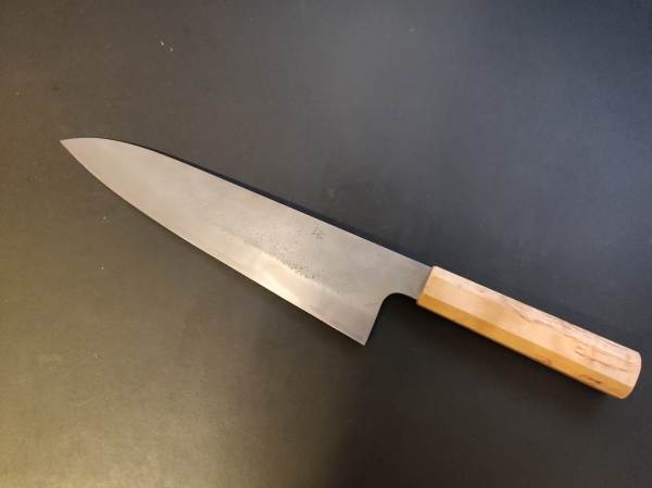 Björn Birgersson 240 gyuto