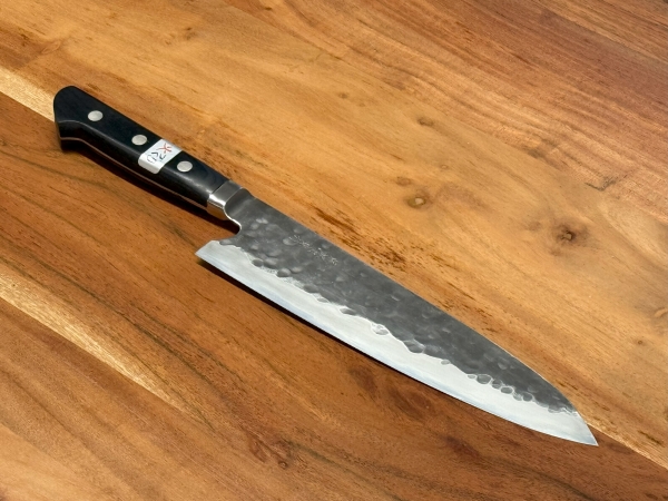 Fujiwara Maboroshi Shiro#1 240mm YO-Handle