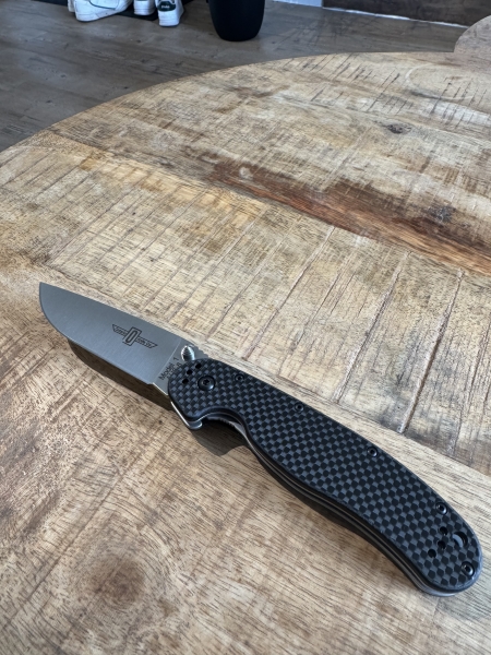 Ontario RAT-1