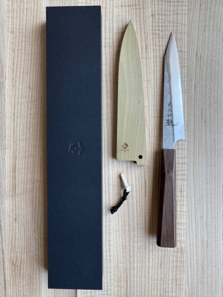 Ryusen Blazen Ryu SG2 135mm Wa Petty