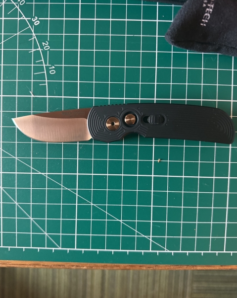 Pro Tech Calmigo CA Legal Automatic 1.9