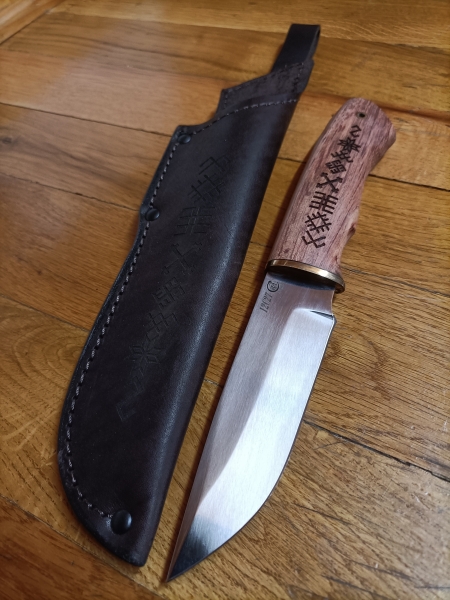 Cuchillo Aaknives Letonia Nuevo