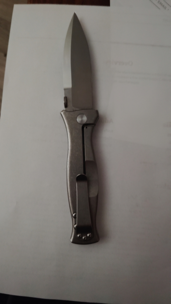 George mk3 magnacyt