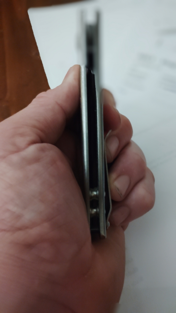 George mk3 magnacyt