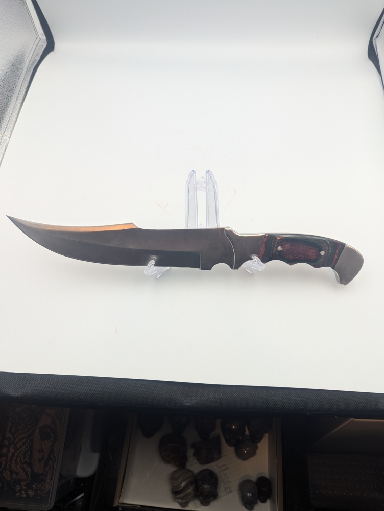 Hunting Knife Group