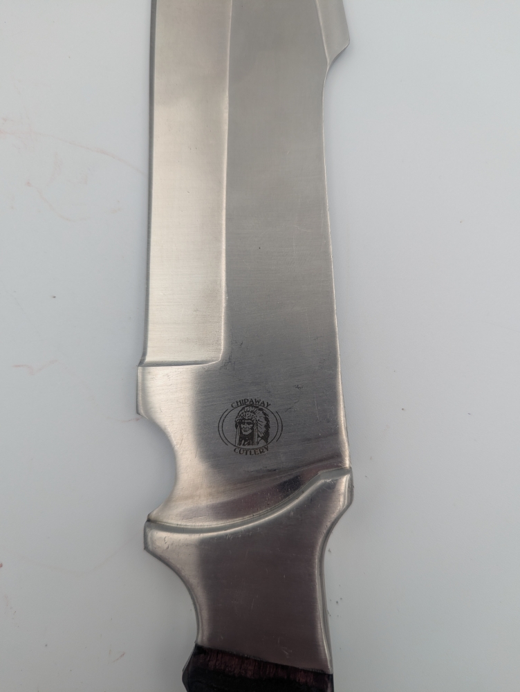 Hunting Knife Group