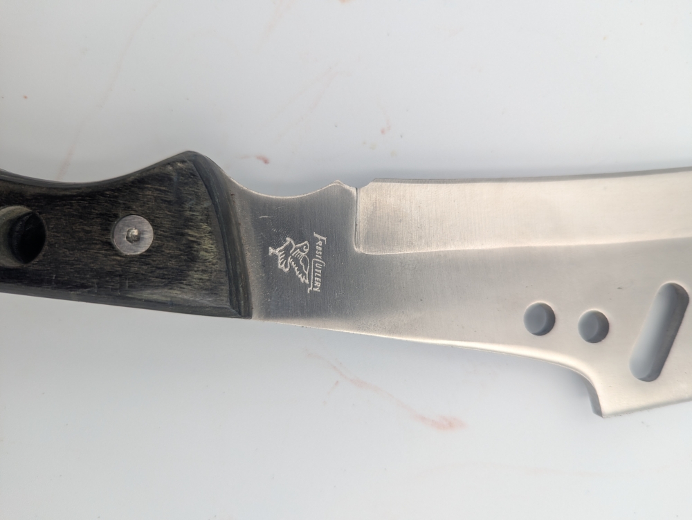 Hunting Knife Group