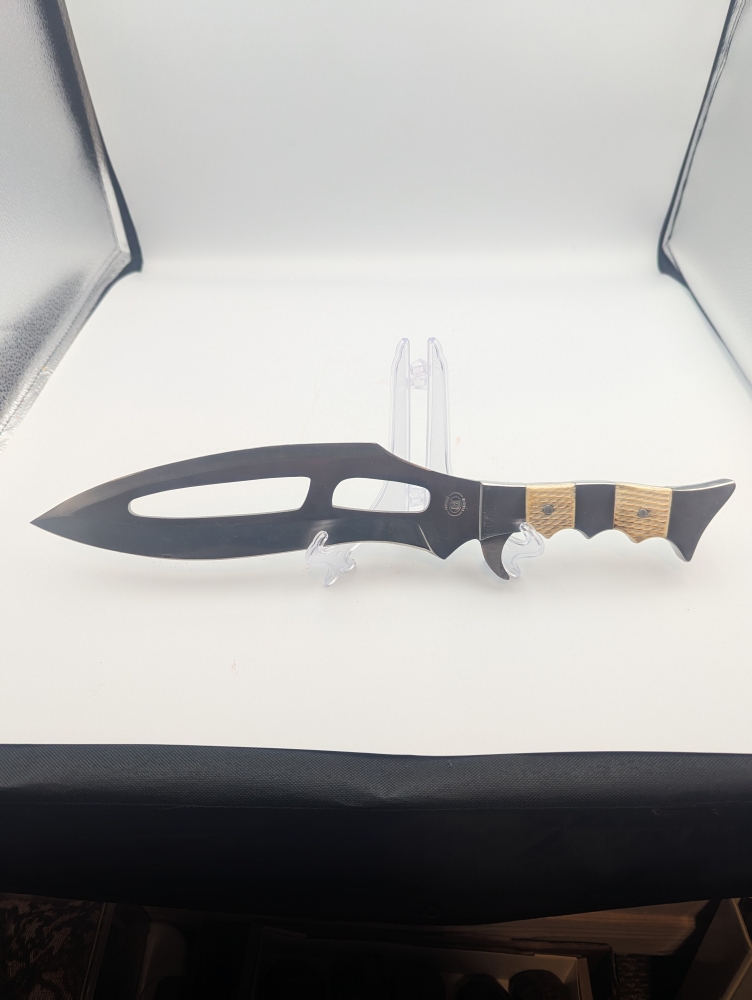 Hunting Knife Group