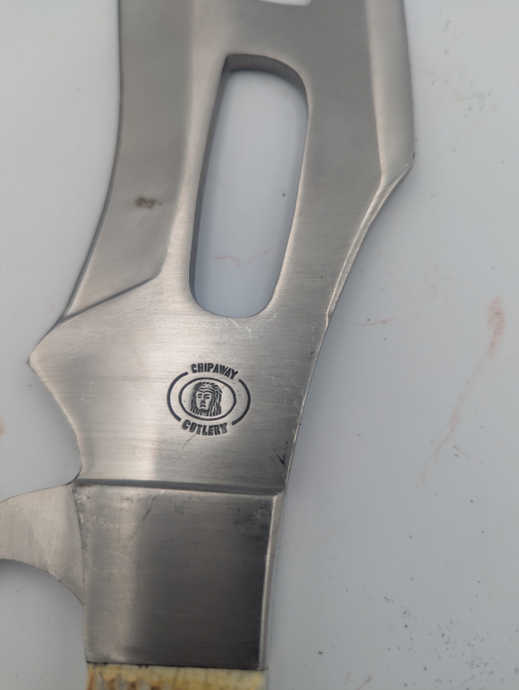 Hunting Knife Group