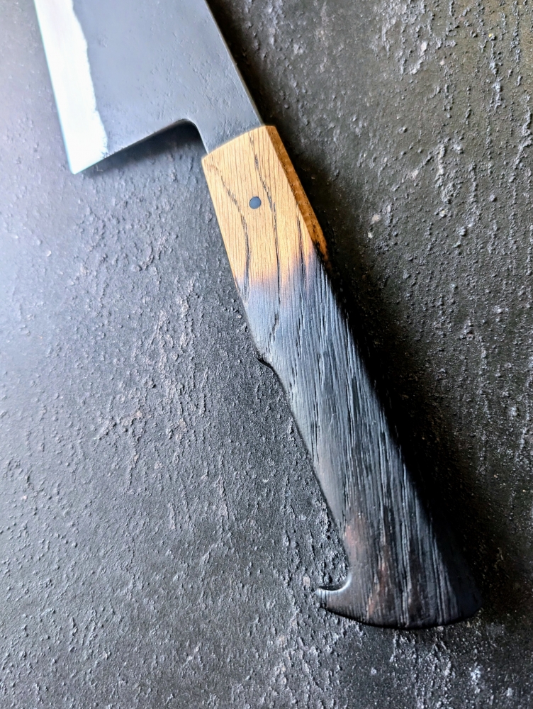 Maillet 240 KU Gyuto