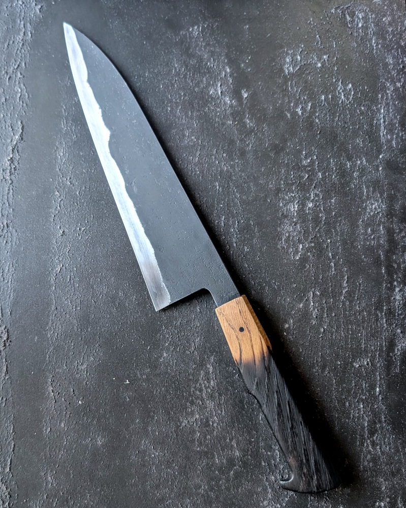 Maillet 240 KU Gyuto