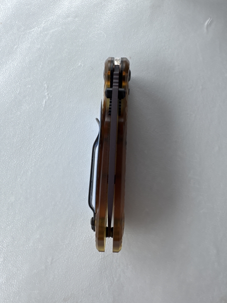 Benchmade mini freek 2025 shot show exclusive