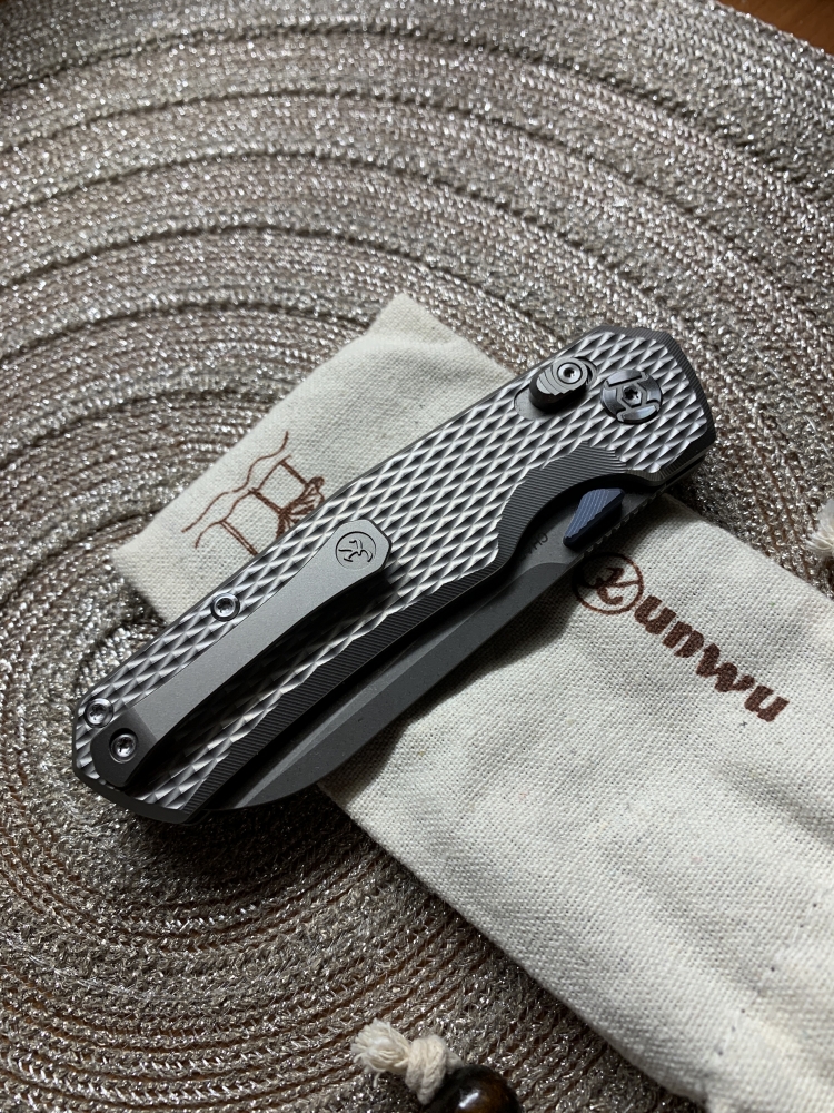 Kunwu Chad