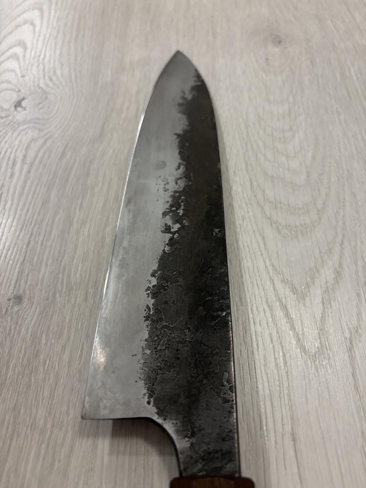 Mazaki  for knifedude