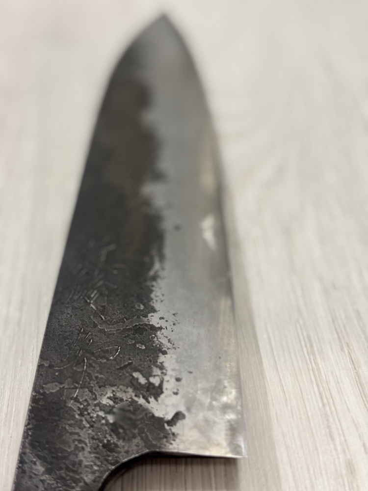 Mazaki  for knifedude