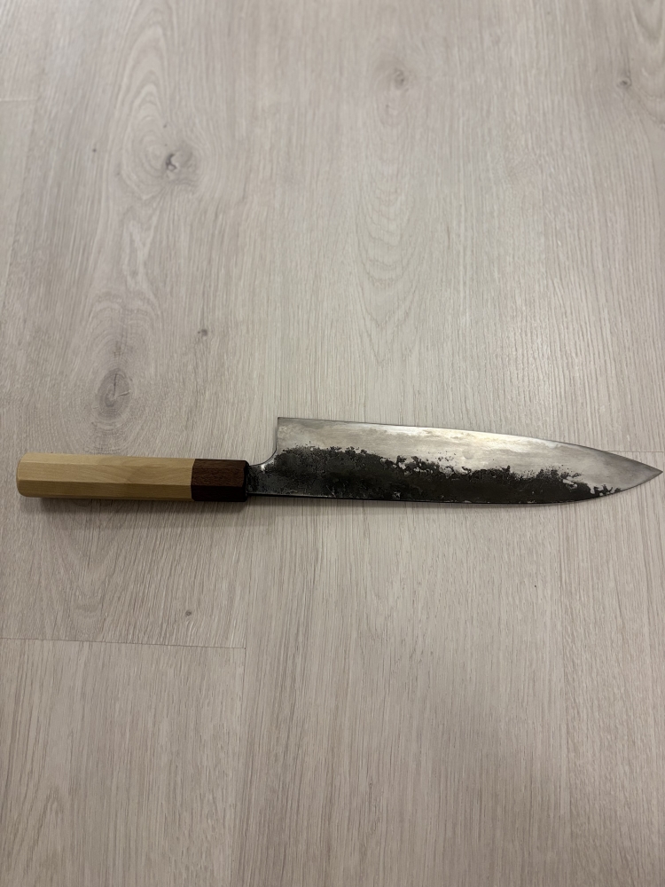 Mazaki  for knifedude