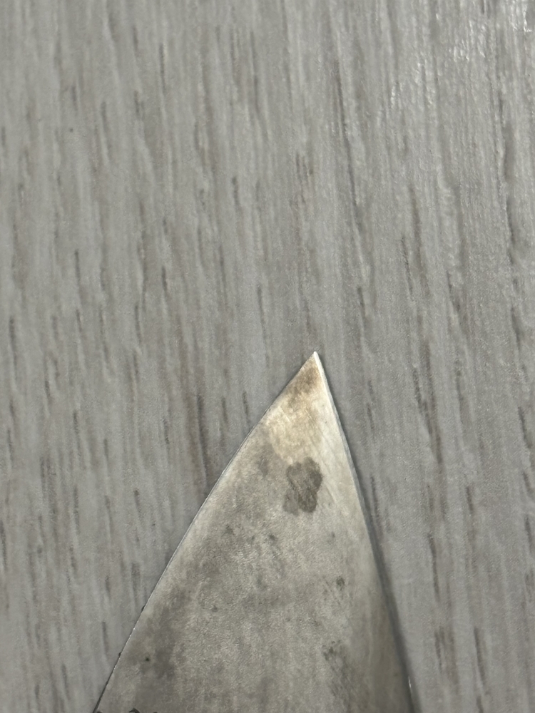 Mazaki  for knifedude