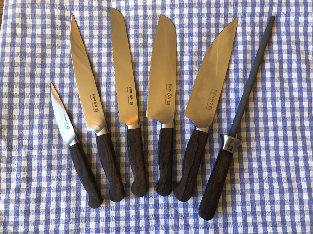 Zwilling 1731