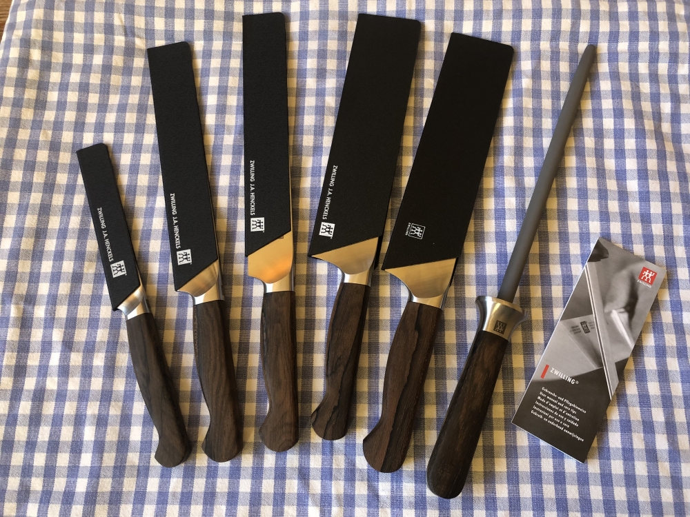 Zwilling 1731