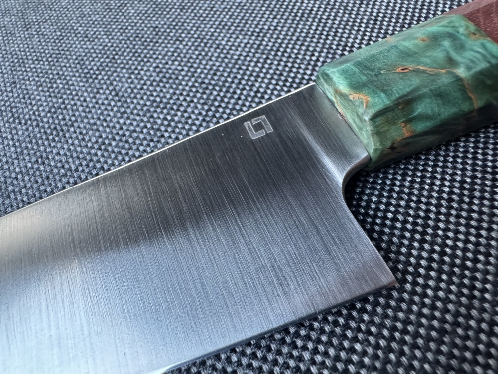 IG.LU KNIVES Set