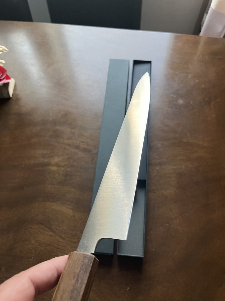 Konosuke HD2 sujihiki 300 mm