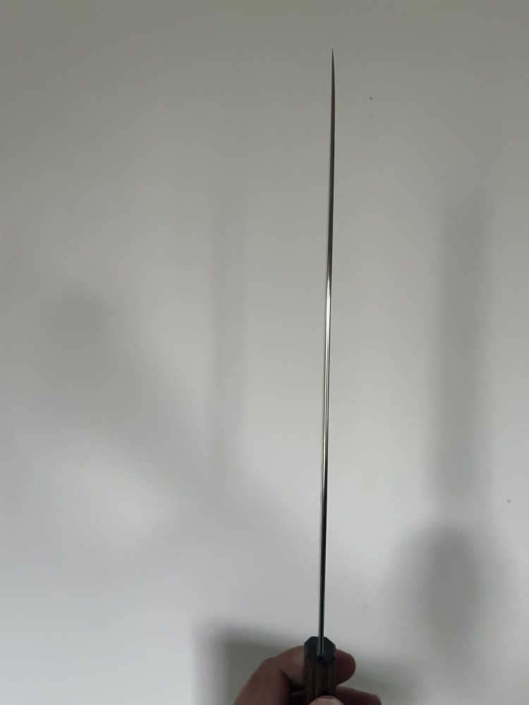 Konosuke HD2 sujihiki 300 mm