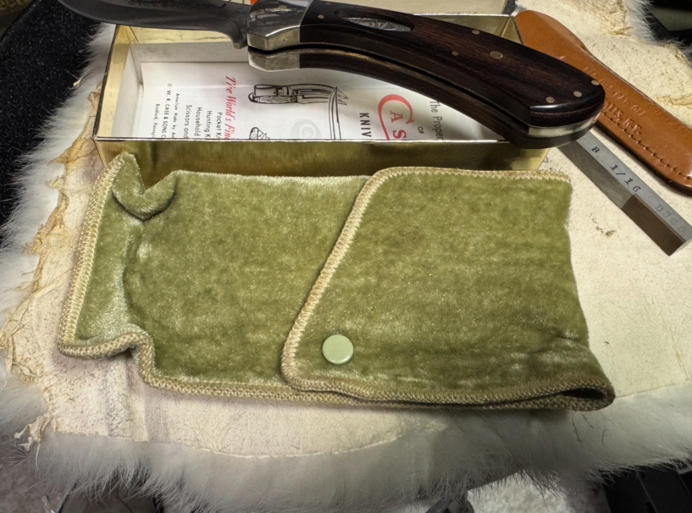 Case Sidewinder