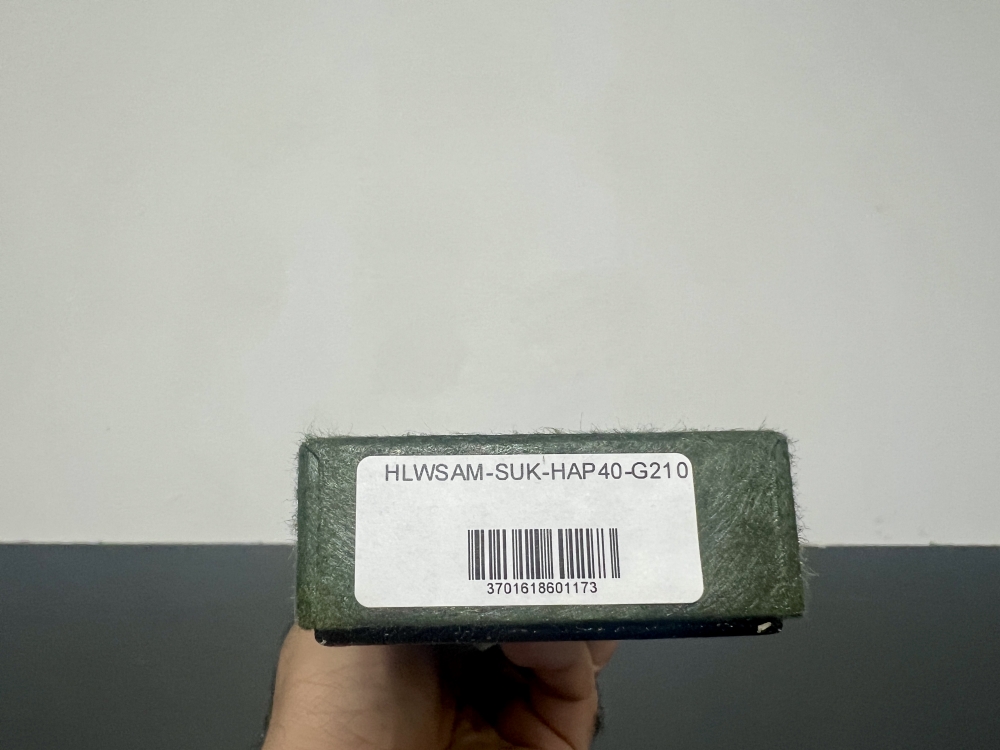 Sukenari HAP40 San‑Mai Gyuto 210mm – Brand New 🗡️
