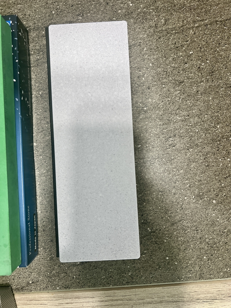 Full Progression Sharpening Stone Set – Premium Japanese Stones